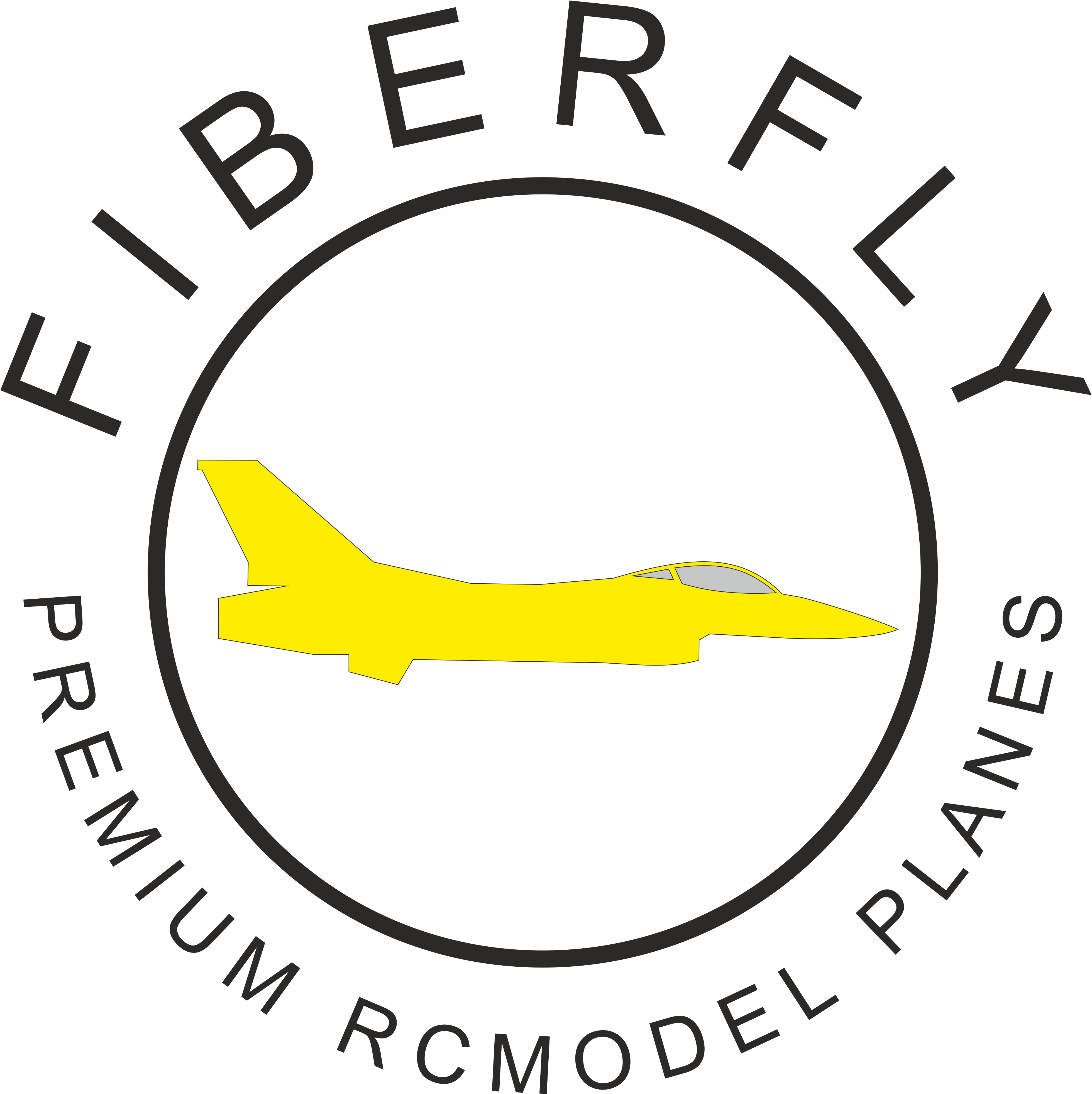 Fiberfly – Premium RC Model Planes